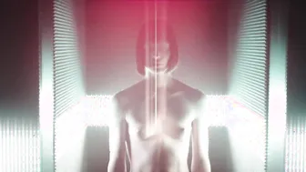 Stoya - A.I. Rising (2018)