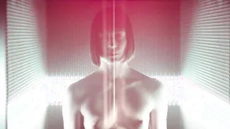 Stoya - A.I. Rising (2018)