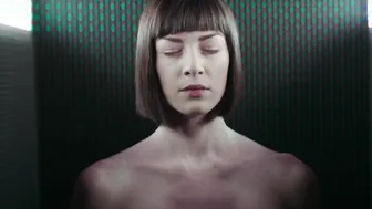 Stoya - A.I. Rising (2018)