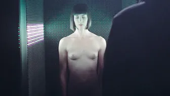 Stoya - A.I. Rising (2018)