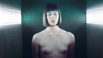 Stoya - A.I. Rising (2018)