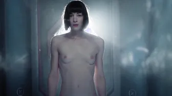 Stoya - A.I. Rising (2018)