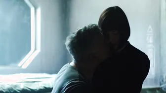 Stoya - A.I. Rising (2018)