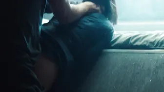 Stoya - A.I. Rising (2018)