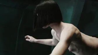 Stoya - A.I. Rising (2018)