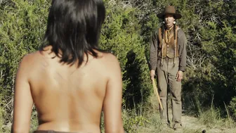 Madison Elise Rogers, Cailyn Rice, Aminah Nieves - 1923 s02e01 (2025)