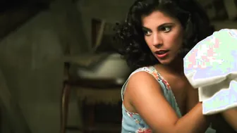 Ariadna Gil, Penélope Cruz, Maribel Verdú - Belle Epoque (1992)