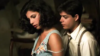 Ariadna Gil, Penélope Cruz, Maribel Verdú - Belle Epoque (1992)