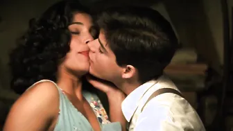 Ariadna Gil, Penélope Cruz, Maribel Verdú - Belle Epoque (1992)