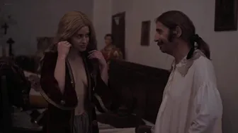 Faustine Valgrand, Moana-Brigitte Louis, Alexandra Noisier, Nathalie Gantois - L'extase (2025)