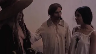 Faustine Valgrand, Moana-Brigitte Louis, Alexandra Noisier, Nathalie Gantois - L'extase (2025)