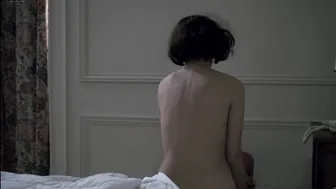 Marie Trintignant – Betty (1992)