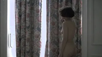 Marie Trintignant – Betty (1992)