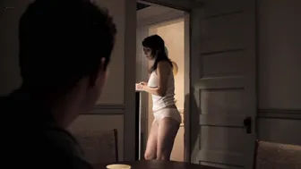 Jaime Ray Newman, Dakota Shepard - Rubberneck (2012)