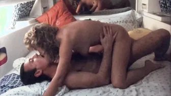 Jewel Shepard, Pepita Full James, Helen Devon, Josephine Jacqueline Jones - Christina y la reconversion sexual (1984)