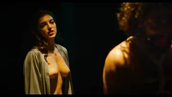 Beatrice Schiaffino, Ilaria Loriga, Ilde Mauri, Miriam Dossena - Do Ut Des (2022)