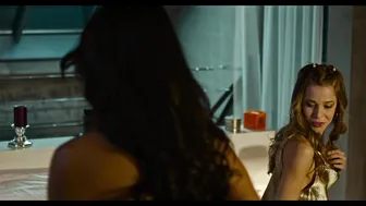 Beatrice Schiaffino, Ilaria Loriga, Ilde Mauri, Miriam Dossena - Do Ut Des (2022)