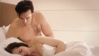 Melanie Zanetti - Gabriel's Rapture Part One (2021)