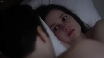 Melanie Zanetti - Gabriel's Rapture Part One (2021)