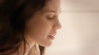 Melanie Zanetti - Gabriel's Rapture Part One (2021)