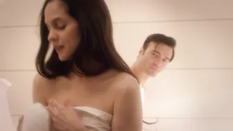 Melanie Zanetti - Gabriel's Rapture Part One (2021)