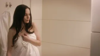 Melanie Zanetti - Gabriel's Rapture Part One (2021)