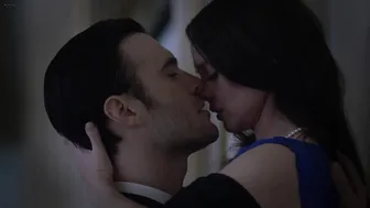 Melanie Zanetti - Gabriel's Rapture Part One (2021)