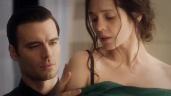 Melanie Zanetti - Gabriel's Inferno 3 (2020)