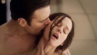 Melanie Zanetti - Gabriel's Inferno 3 (2020)