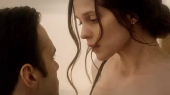 Melanie Zanetti - Gabriel's Inferno 3 (2020)