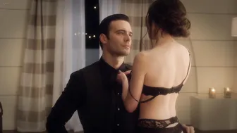 Melanie Zanetti - Gabriel's Inferno 3 (2020)