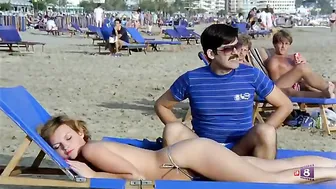 Las chicas del tanga (Thong Girls) (1987)