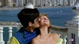 Las chicas del tanga (Thong Girls) (1987)