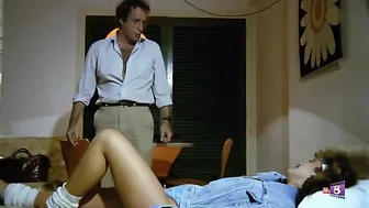 Las chicas del tanga (Thong Girls) (1987)