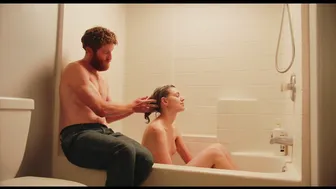 Claire Milligan, Serra Naiman - Goldilocks and the Two Bears (2024)