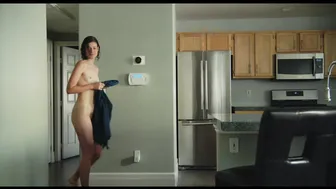 Claire Milligan, Serra Naiman - Goldilocks and the Two Bears (2024)