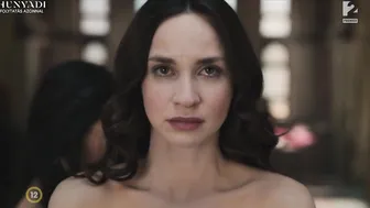 Franciska Töröcsik, Vivien Rujder, Mariann Hermanyi, Adel Jordan, Panka Kovacs, Elena Rusconi, etc - Rise of the Raven s01e01-03 (2025)