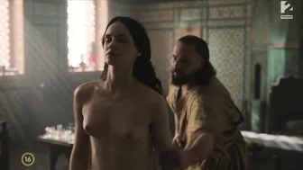 Franciska Töröcsik, Vivien Rujder, Mariann Hermanyi, Adel Jordan, Panka Kovacs, Elena Rusconi, etc - Rise of the Raven s01e01-03 (2025)