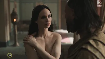 Franciska Töröcsik, Vivien Rujder, Mariann Hermanyi, Adel Jordan, Panka Kovacs, Elena Rusconi, etc - Rise of the Raven s01e01-03 (2025)