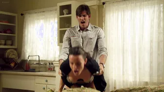 Ana Alexander, Augie Duke - Chemistry (2011)