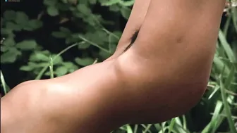 Aline Mess, Muriel Montossé, Ursula Buchfellner - Devil Hunter (1980)