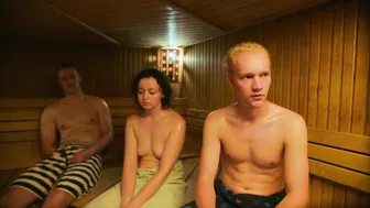 Valerie Stoll, Franziska Brandmeier - Intimate s01e01 (2023)