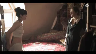 Valerie Stoll, Lia von Blarer - Eldorado KaDeWe - Jetzt ist unsere Zeit S01e01-06 (2021)