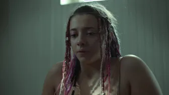 Elizaveta Yuryeva, Polina Gukhman, Mila Ershova- Tsygane. Ulitsa Shekspira s01e03 (2025)