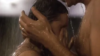 Samantha Morton, Jeanne Balibar - Code 46 (2003)