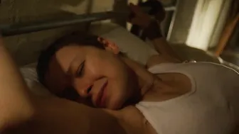 Samantha Morton, Jeanne Balibar - Code 46 (2003)