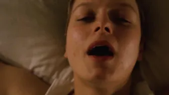 Samantha Morton, Jeanne Balibar - Code 46 (2003)