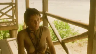 Maya Stange – In a Savage Land (1999)