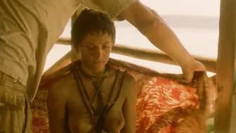 Maya Stange – In a Savage Land (1999)