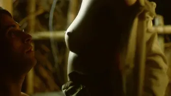 Maya Stange – In a Savage Land (1999)